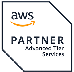 AWS Partner Badge